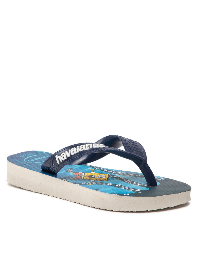 Havaianas Джапанки Havaianas K T Spongeb 41470660001 Тъмносин