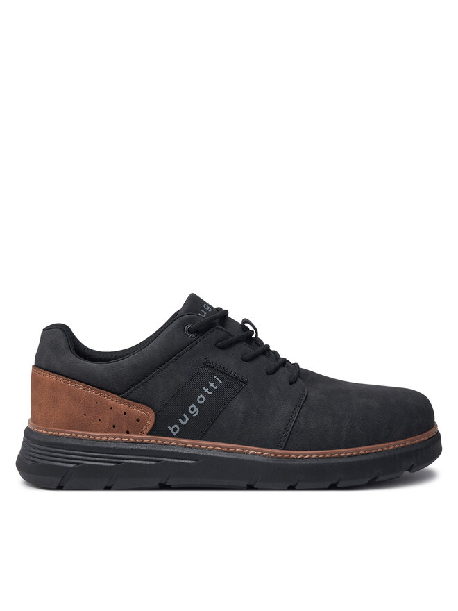 Bugatti Zapatillas Bugatti 331-AP001-5050 Negro
