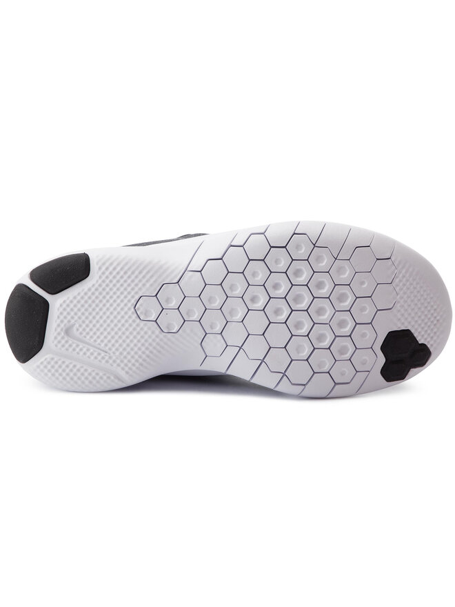Nike Взуття для бігу Nike Flex Experience Rn 8 AJ5908 013 Чорний