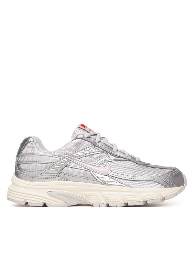 Nike Sneakersy Nike Wmns Initiator FZ9020 Srebrny