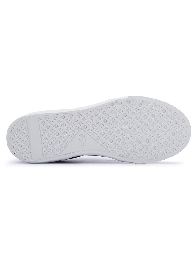 Lacoste Πάνινα παπούτσια Lacoste Bayliss 219 1 Cma 7-37CMA0006454 Μαύρο