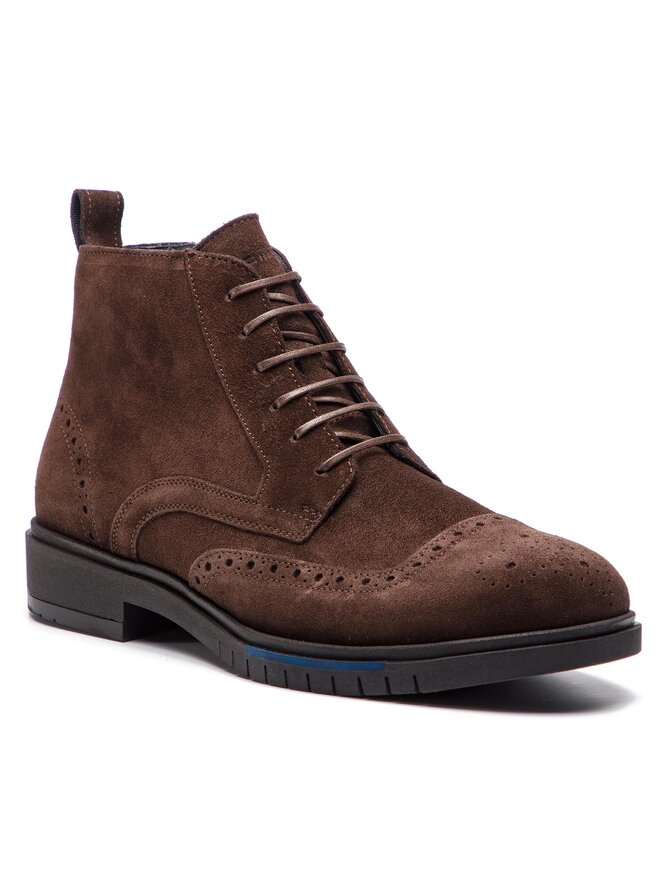 Tommy hilfiger flexible dressy boot on sale