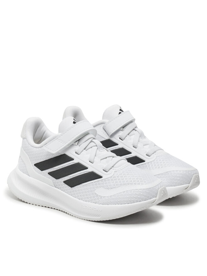 adidas Sneakersy adidas Runfalcon 5 IE8579 Biały