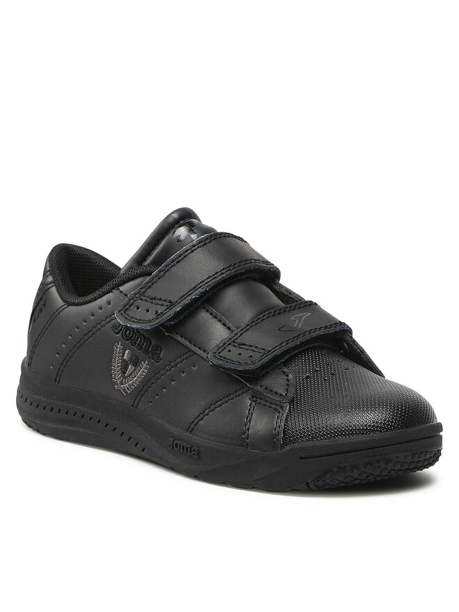 Joma Tenisice Joma Play Jr WPLAYW2101V Crna