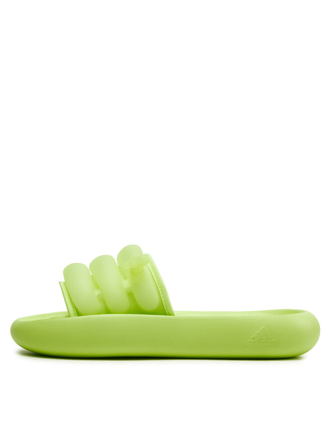 adidas Ciabatte adidas Zplaash Slides IF0889 Verde