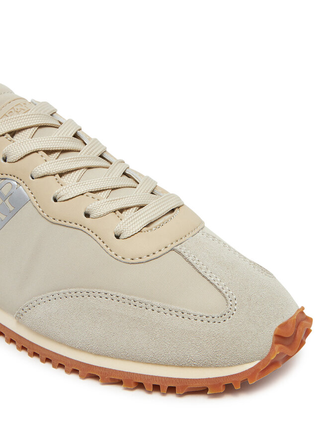 Napapijri Zapatillas Napapijri Coral NP0A4IQ9 Beis