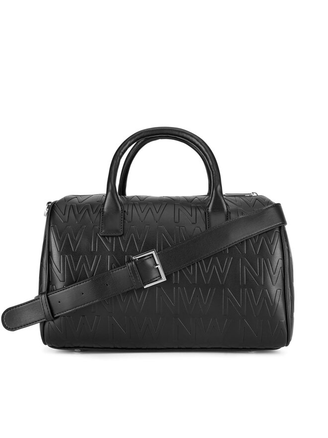 Nine West Táska Nine West RC19696 Fekete