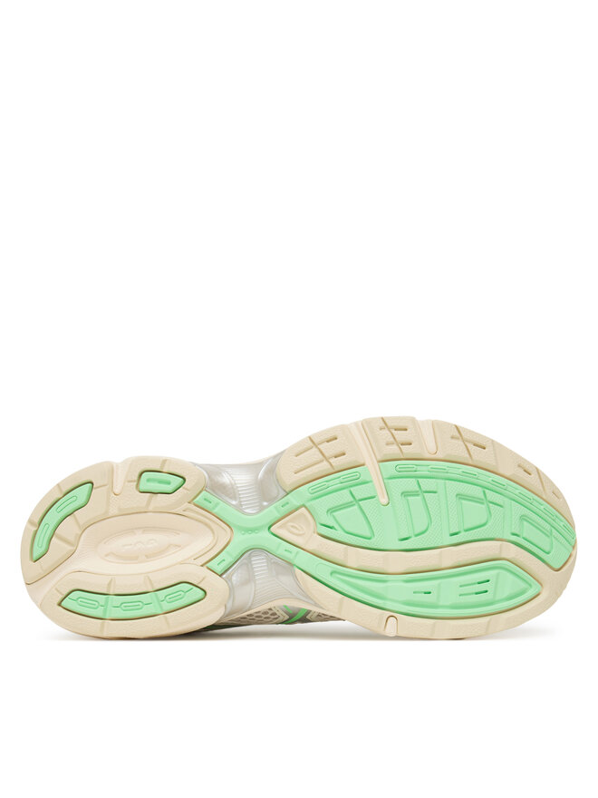 Asics Сникърси Asics Gel-1130 1202A164 Сив