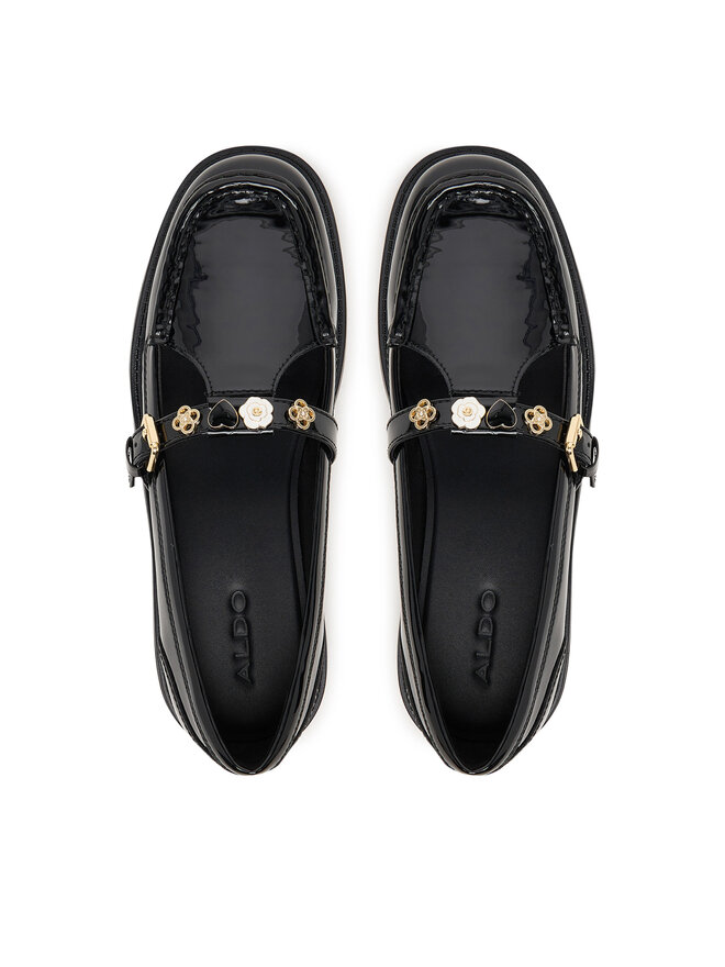 Aldo Туфлі Aldo Antonela 14115050 Чорний
