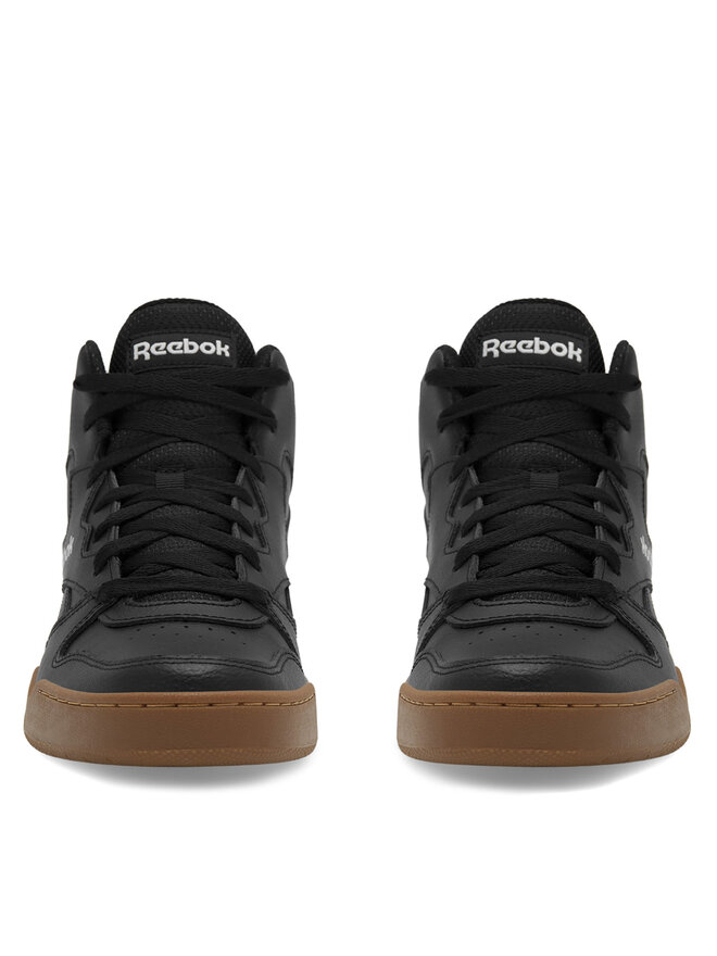 Reebok Sneakersy Reebok BB4500 Hi 2.0 100033908 Czarny