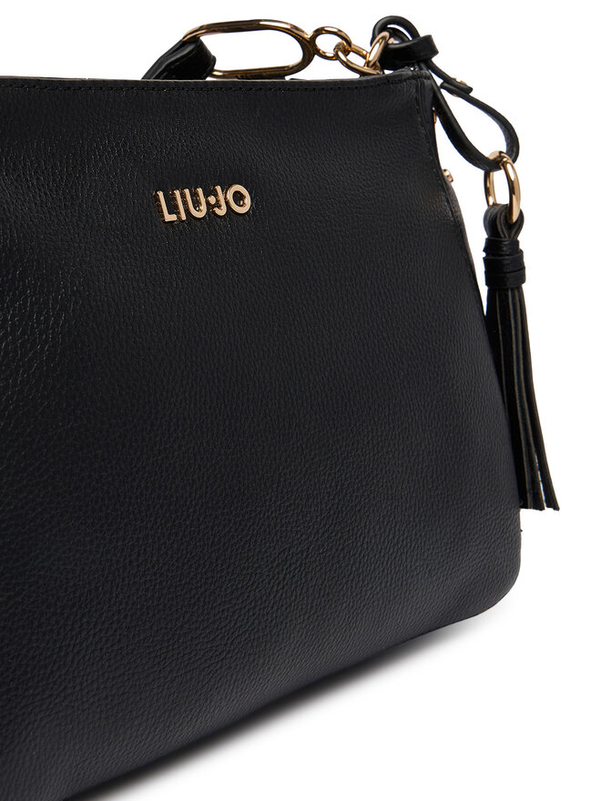 Liu Jo Сумка Liu Jo AA6187 E1012 Чорний