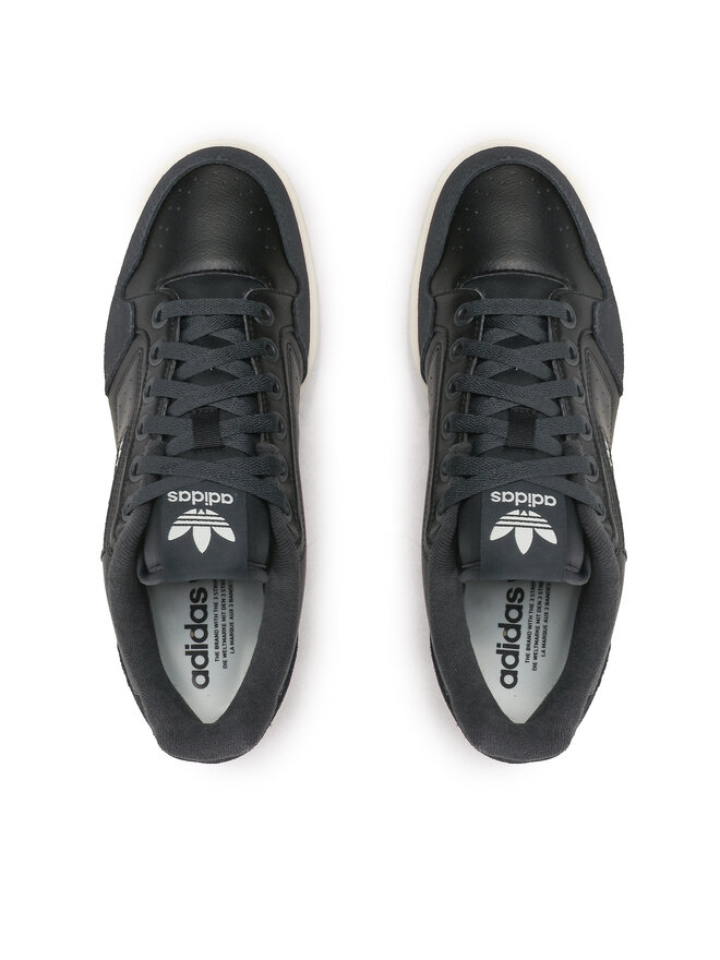 Снікерcи adidas Ny 90 GX9704 Чорний | evzuttya.com.ua