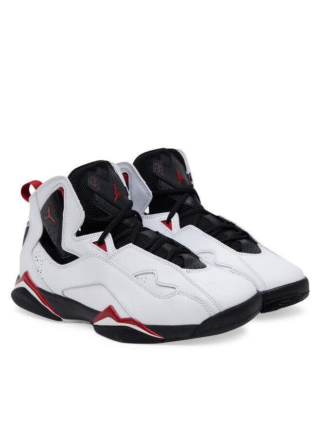 Nike Αθλητικά Nike True Flight 342964 Λευκό