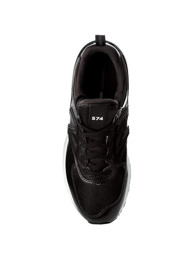New Balance Sneakers New Balance WS574SFH Schwarz