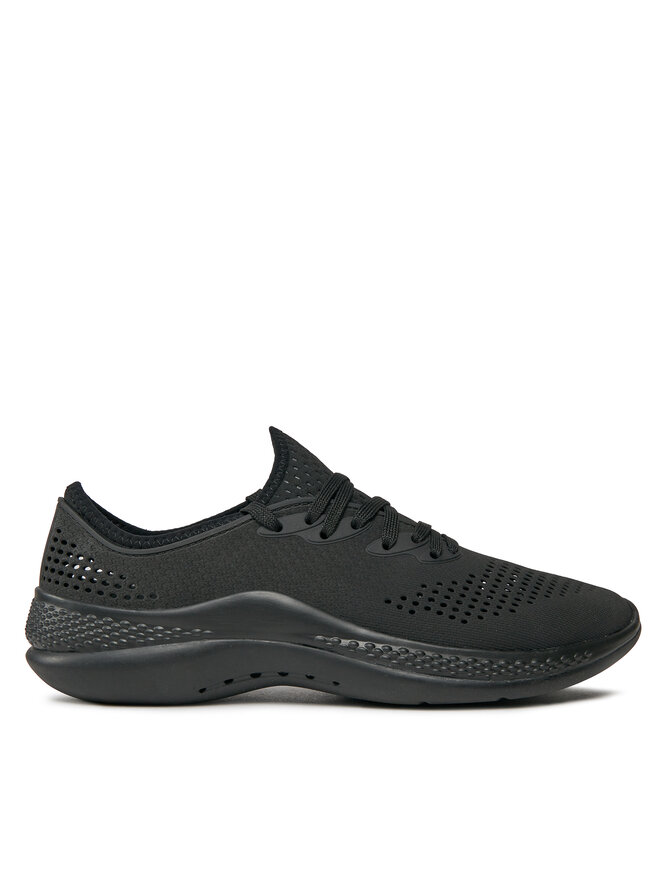 Sneakers Crocs Crocs Literide 360 Pacer M 206715 Schwarz eschuhe