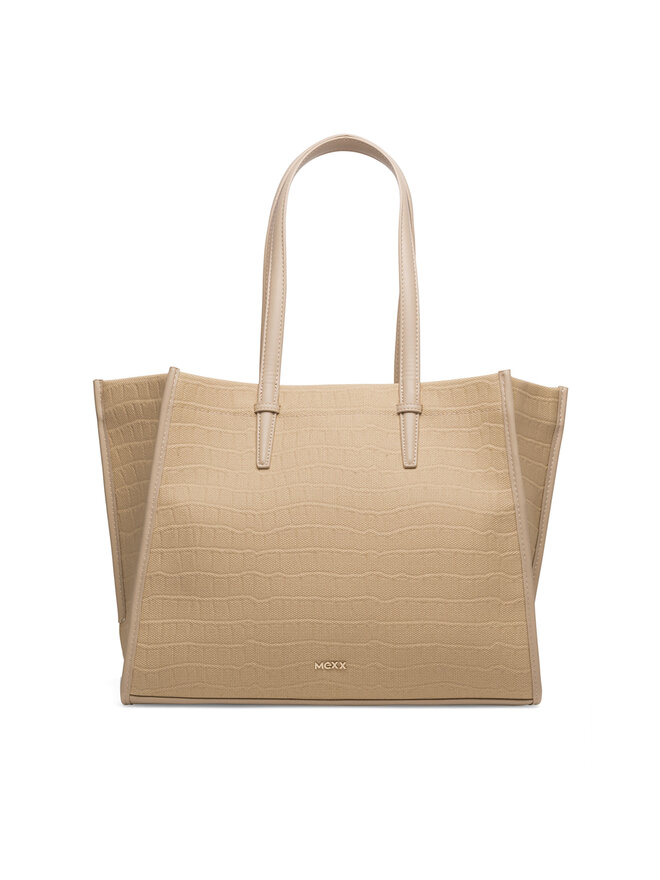 MEXX Kabelka MEXX MEXX-E-018-05 Béžová