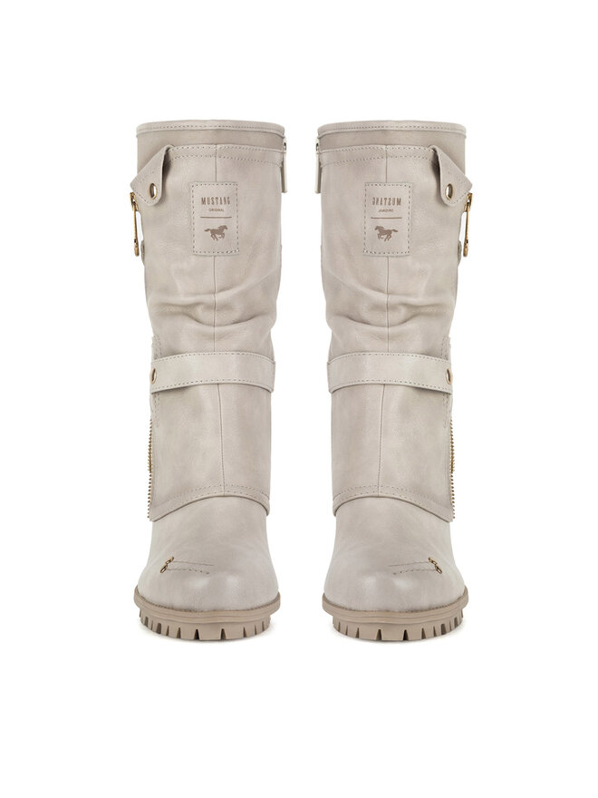 Mustang Botines Mustang 1141-606 Beis