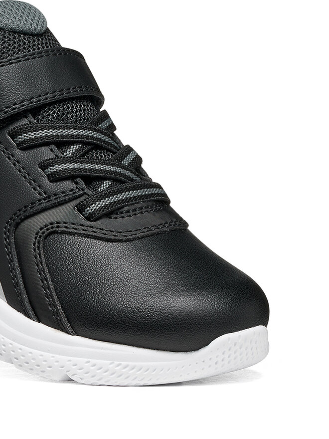 Geox Sneakers Geox J Sprintye Boy J66GBE 0BC14 C9999 M Schwarz