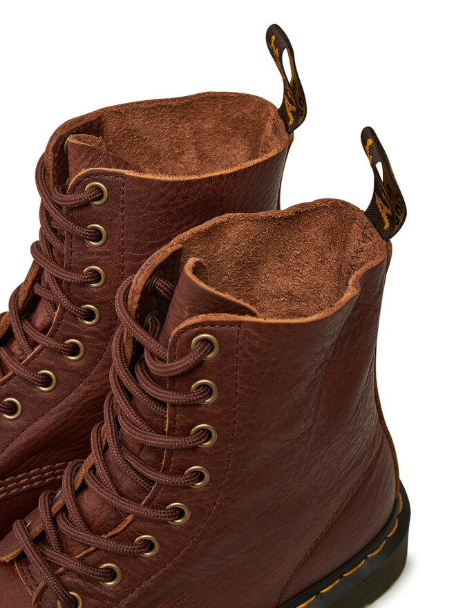 Dr. Martens Glany Dr. Martens 1460 Ambassador 31976253 Brązowy