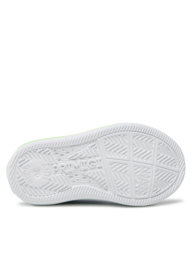 Primigi Sneakers aus Stoff Primigi 1950544 Blau