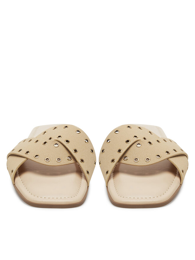 JENNY Ciabatte JENNY R07072024 Beige