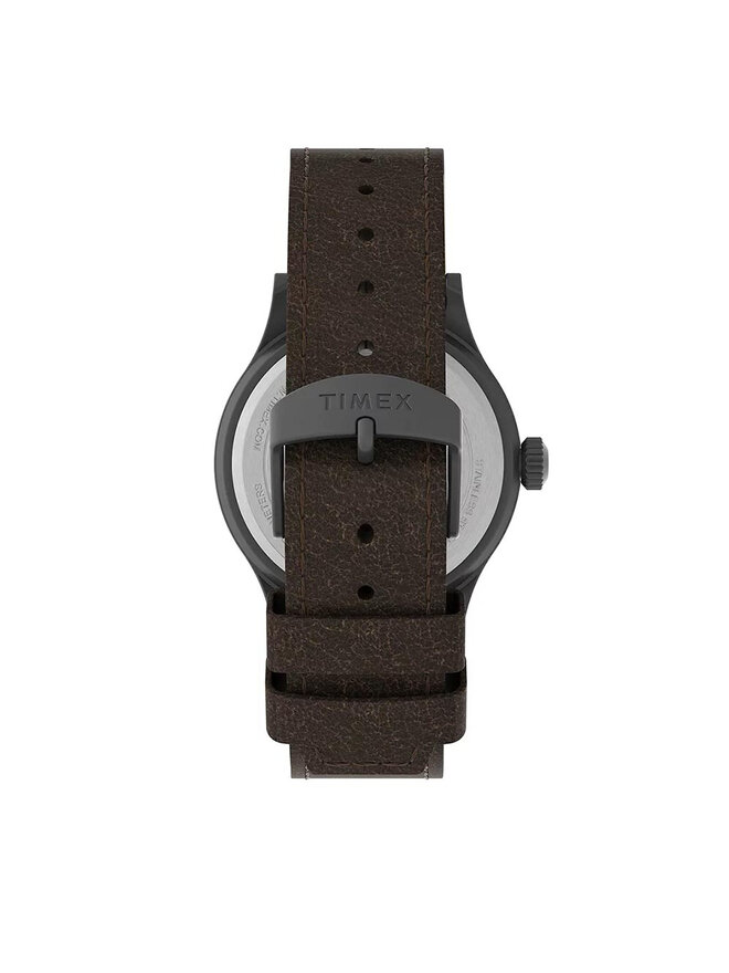 Timex Uhr Timex Expedition Scout TW4B23100 Grau