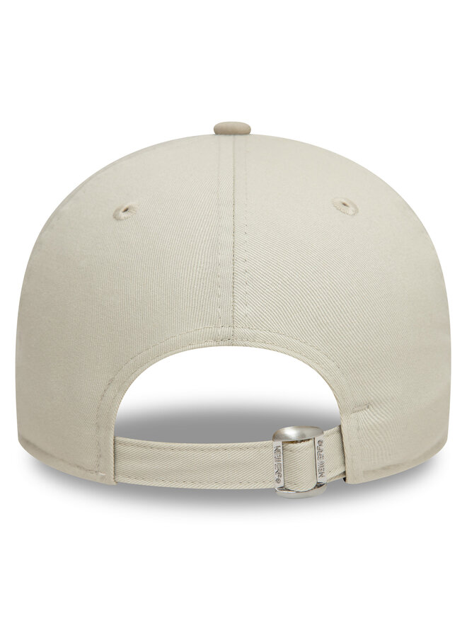 New Era Gorra con visera New Era Oakland Athletics World Series Patch 9FORTY 60595244 Beis