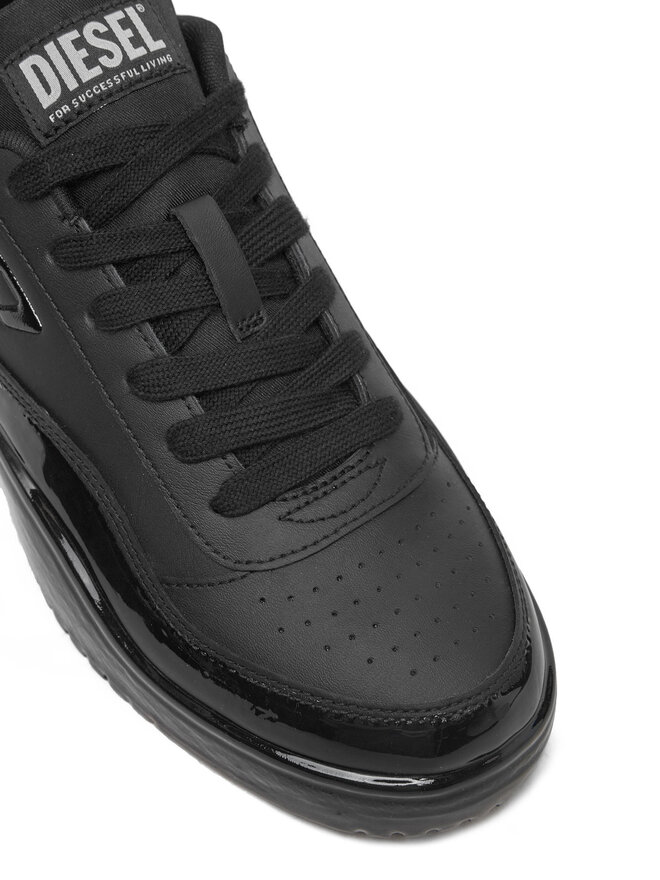 Diesel Sneakers Diesel S-Tracker-D Y03608 P8124 T8013 Schwarz
