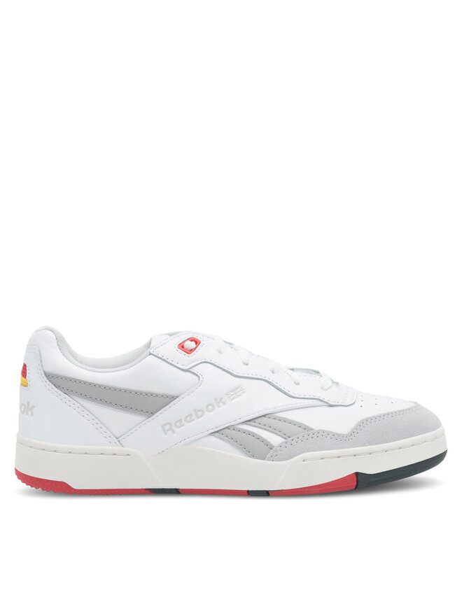 Reebok Снікерcи Reebok BB 4000 II HQ3582-M Білий