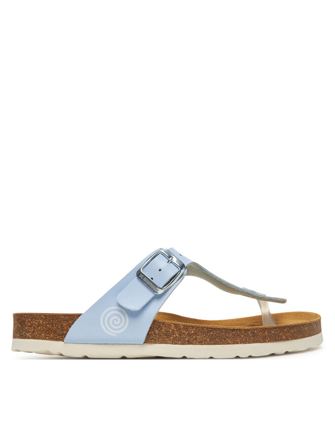Dr. Brinkmann В'єтнамки Dr. Brinkmann 700714-55 Блакитний