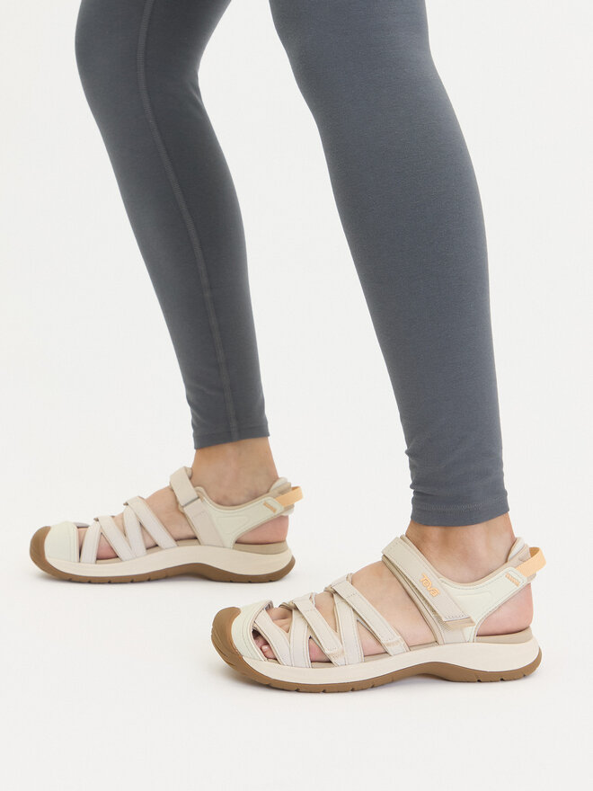 Teva Sandalias Teva Tirra Sport 1166310 Écru