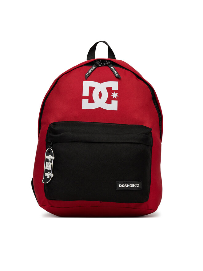 DC Rucsac DC DCI-P-002-07 Roșu