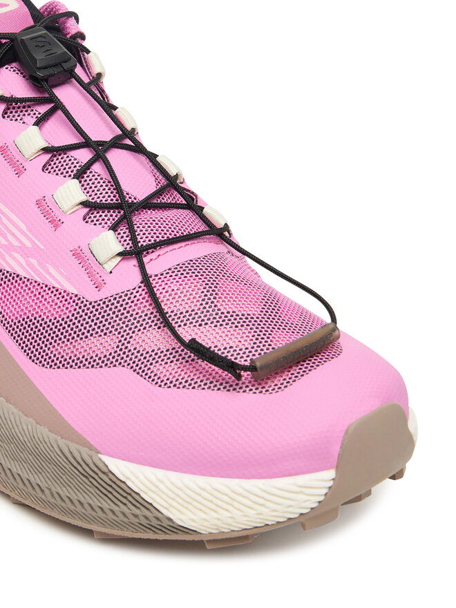 Salomon Laufschuhe Salomon Pulsar L47973400 Rosa