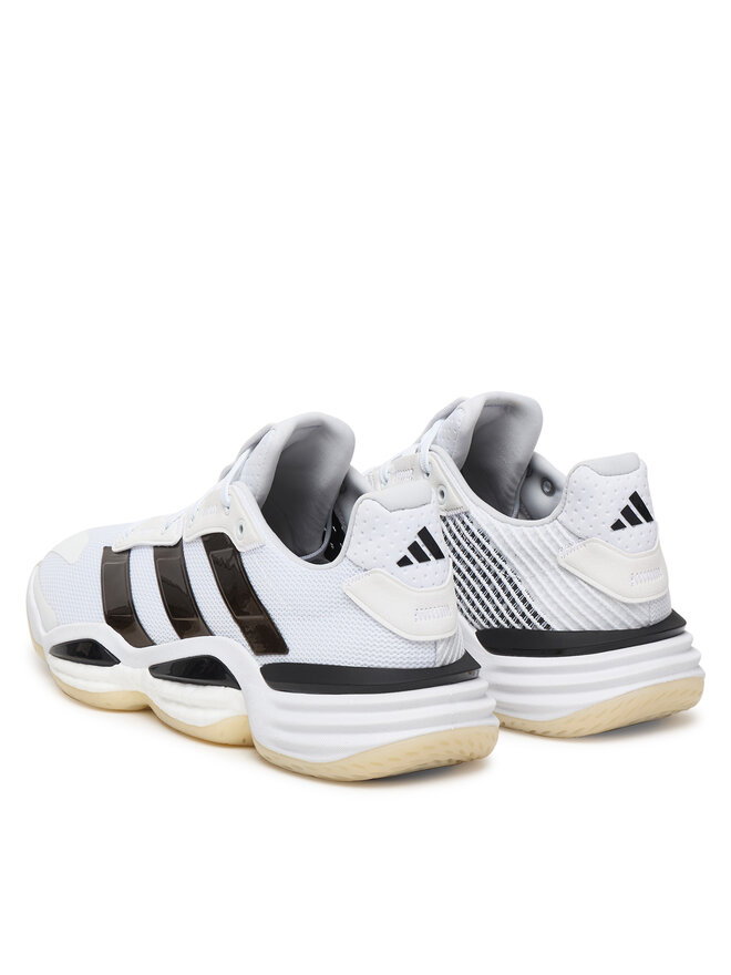 Взуття у спортзал adidas Stabil 16 KJ1558 Білий | evzuttya.com.ua