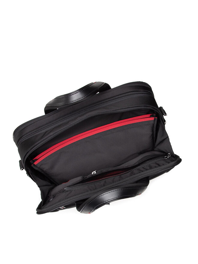 Samsonite Laptoptasche Samsonite Pro-Dlx 5 106352-1041-1VNU Schwarz