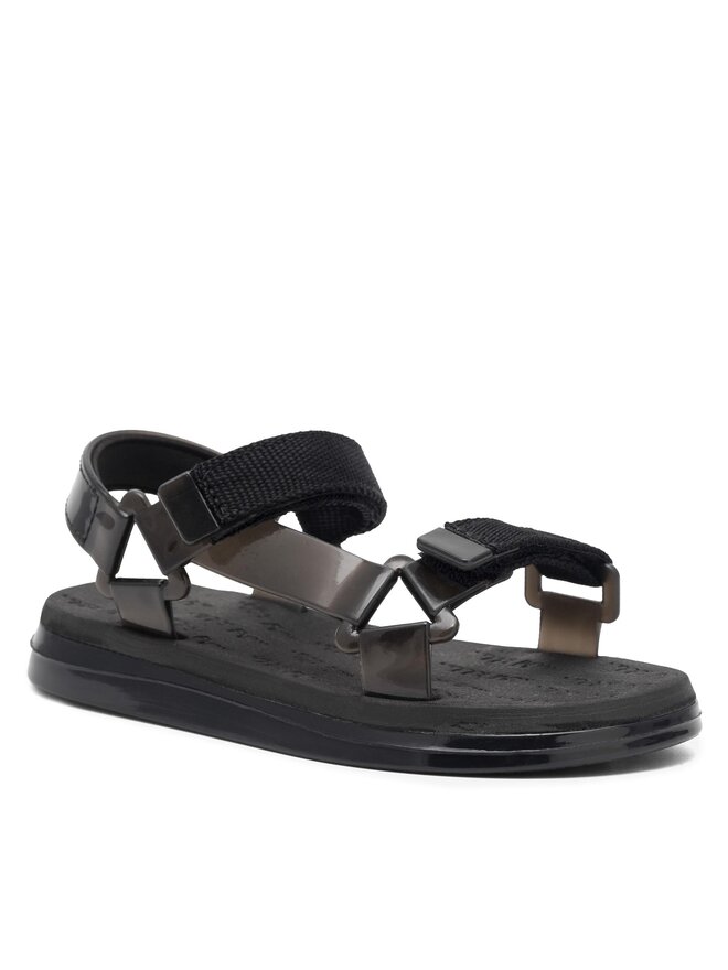 Nelli Blu Sandali Nelli Blu CP88-23777 Črna
