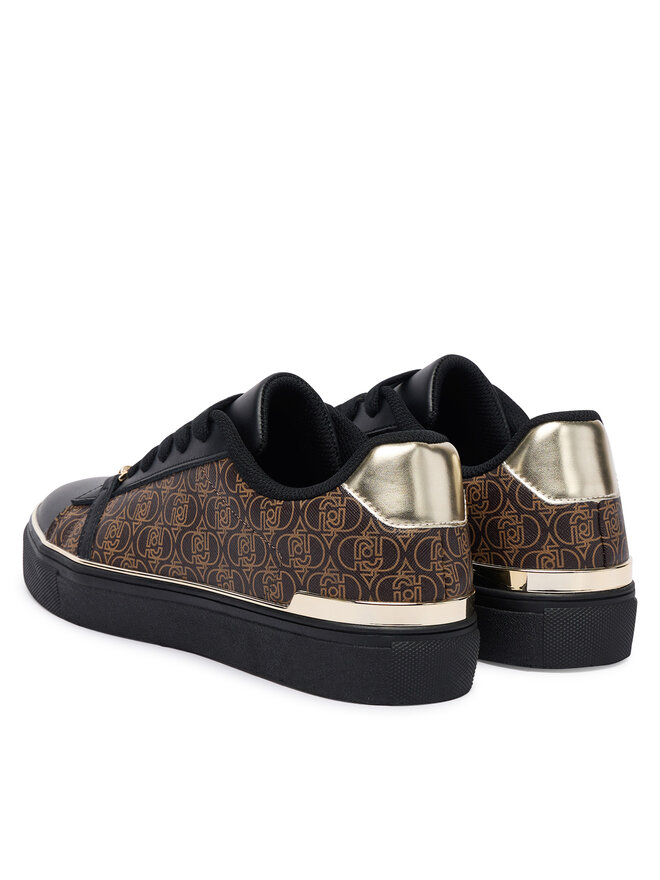 Liu Jo Sneakers Liu Jo Kiki 01 BF5063 EX323 Schwarz
