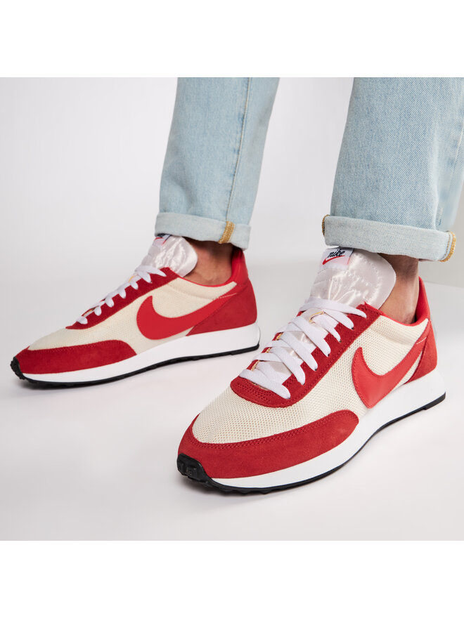 Sneakers Nike Air Tailwind 79 487754 101 Rouge chaussures