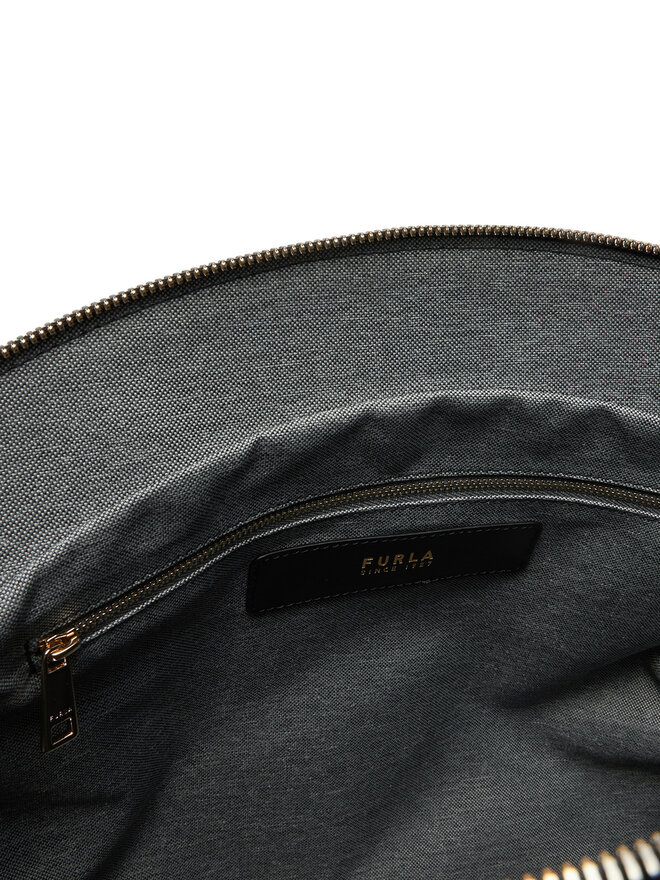 Furla Kabelka Furla Erica XL WB01429 BX3346 O6000 Černá