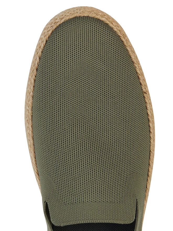 Geox Espadrilles Geox U Pantelleria U45DWA 0006K C3016 Khaki
