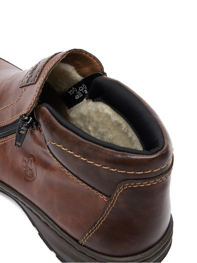 Rieker Botine Rieker 03352-24 Maro