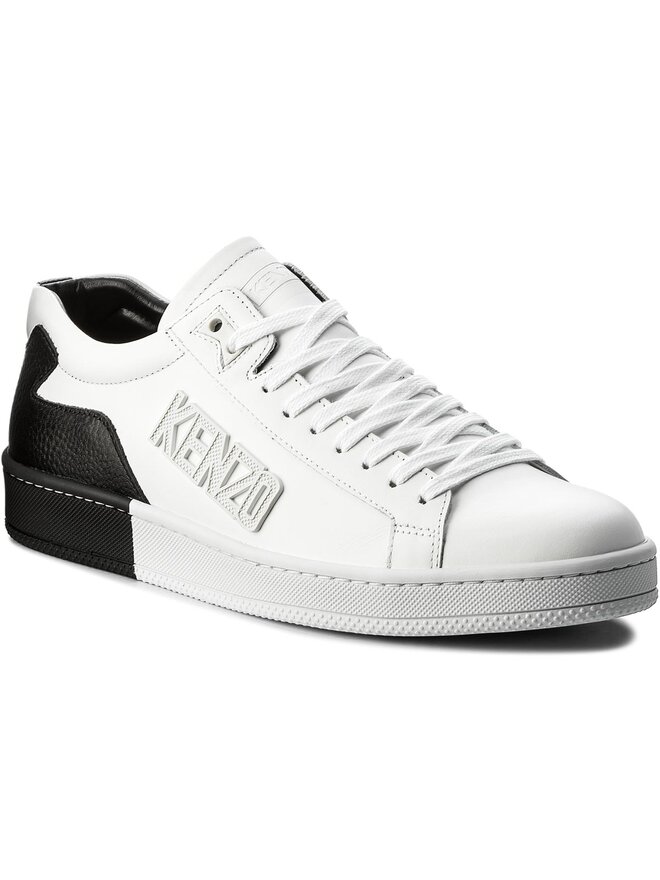 KENZO Sneakers Kenzo F855SN128L50 Weiß