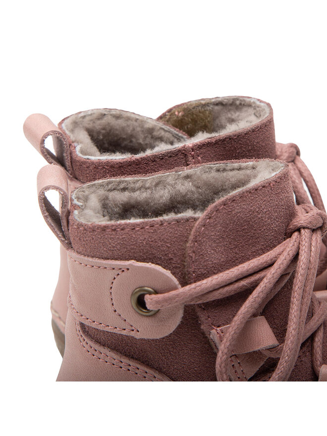 Froddo Botas altas Froddo G2160073-1 Rosa