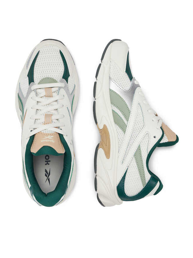 Reebok Sneakersy Reebok ROAD PRIME 100234729 Zielony
