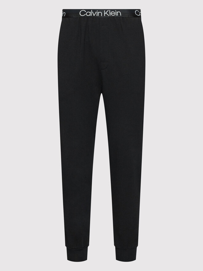 Calvin Klein Underwear Calvin Klein Underwear Pizsama nadrág 000NM2175E Fekete