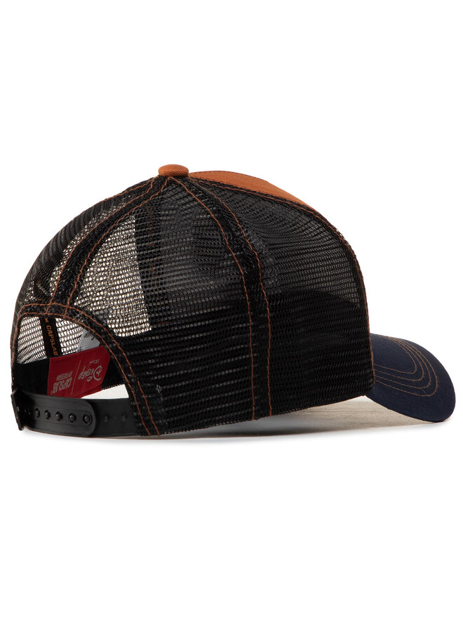 Șapcă Capslab Disney Trucker CL/DIS/1/SCR1 Maro | epantofi.ro