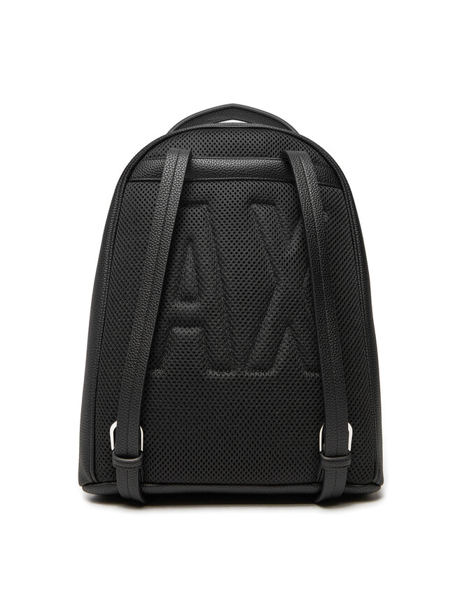 Kuprinės Armani Exchange 949197 CC783 00020 Juoda | eavalyne.lt