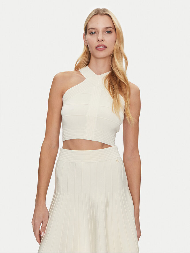 Guess Guess Top W5GR32 Z2XY0 Bela Regular Fit