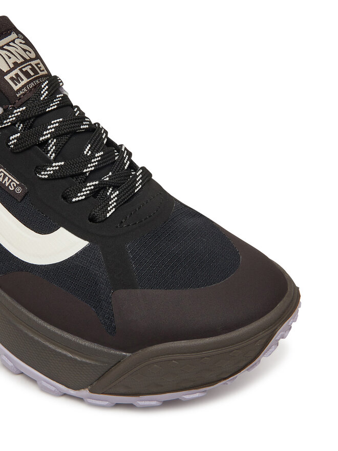 Vans Sneakers Vans VN000CVU8611 Schwarz