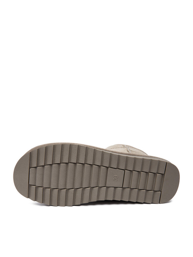 DeeZee Botas de nieve DeeZee E1 TECHNOLOGY DZ-81 Gris